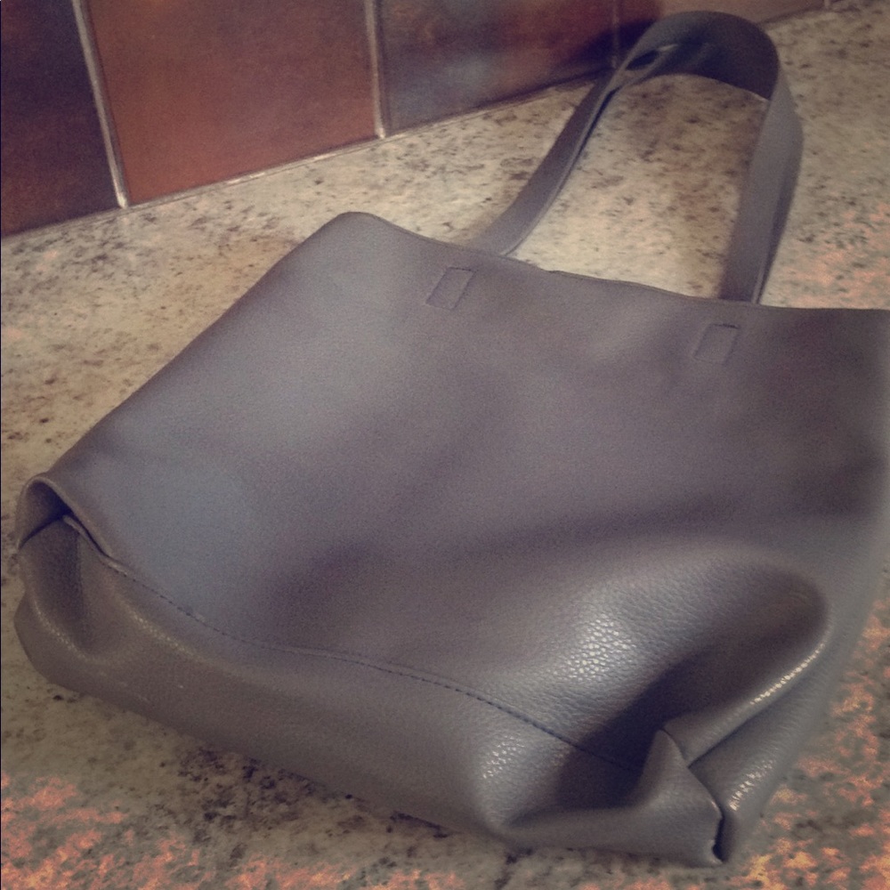 Mossimo purse like new, bought at Target